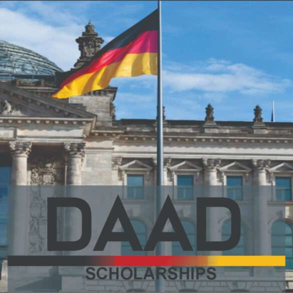 DAAD Scholarship